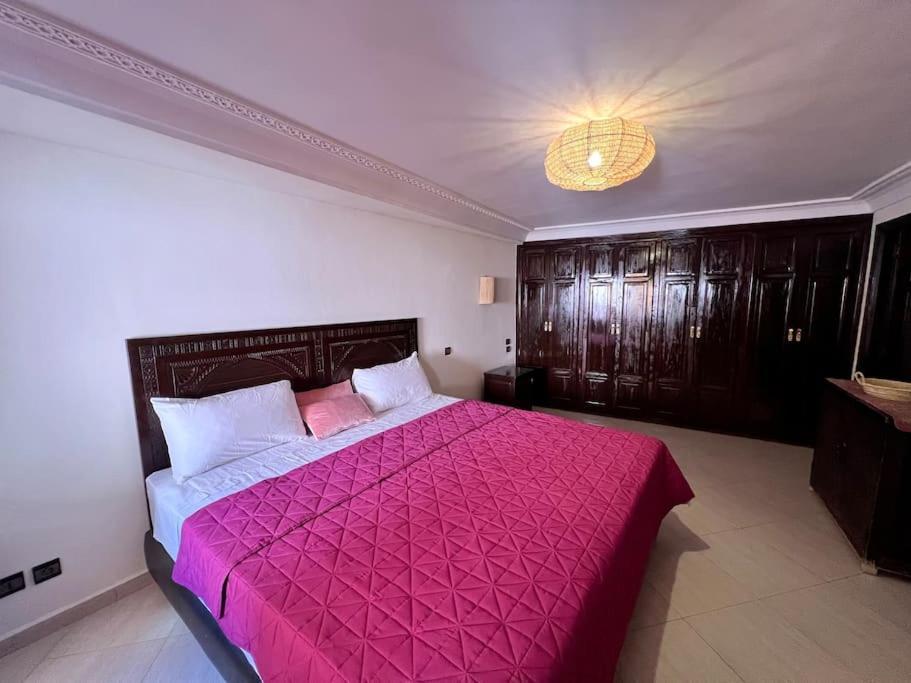 The Majestic Marrakesh Duplex Apartamento Exterior foto