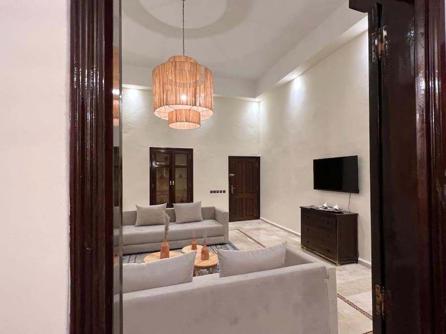 The Majestic Marrakesh Duplex Apartamento Exterior foto