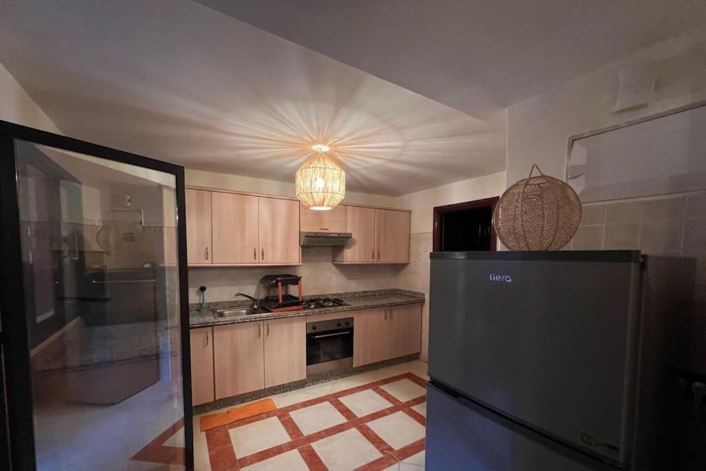 The Majestic Marrakesh Duplex Apartamento Exterior foto