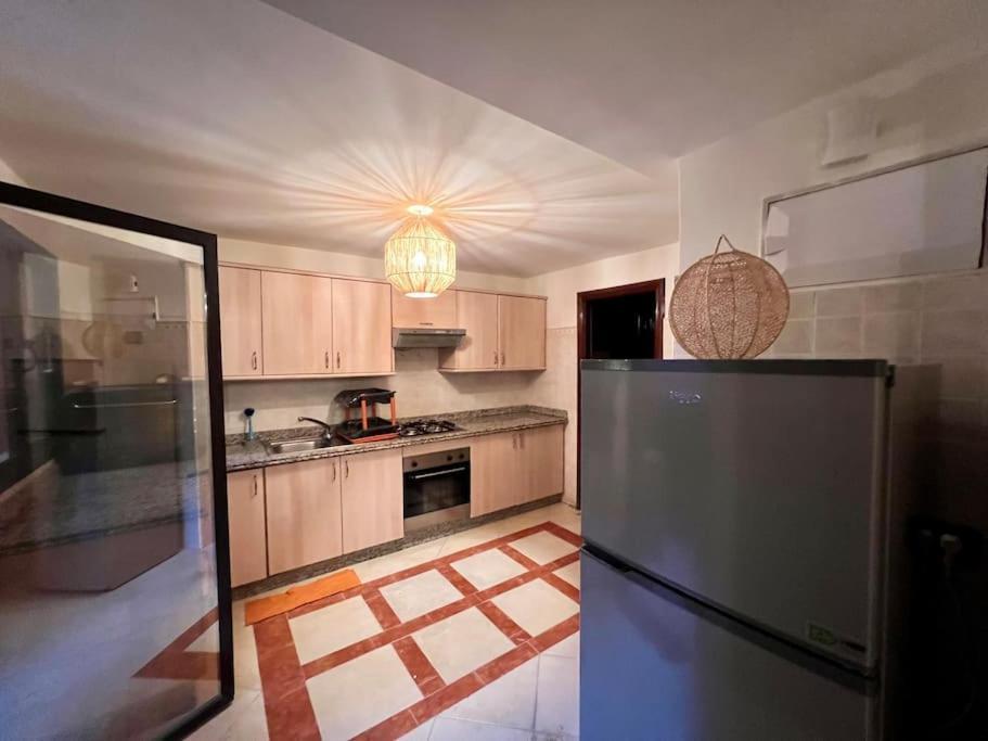 The Majestic Marrakesh Duplex Apartamento Exterior foto
