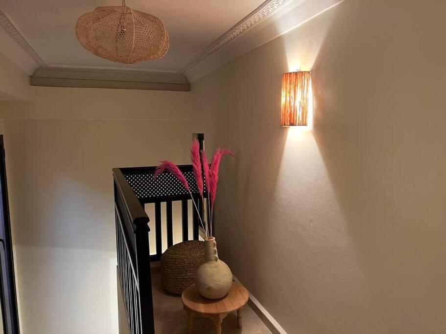 The Majestic Marrakesh Duplex Apartamento Exterior foto