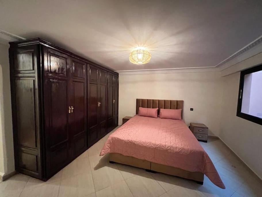 The Majestic Marrakesh Duplex Apartamento Exterior foto
